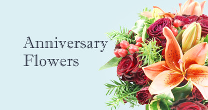 Bexleyheath Anniversary Flowers