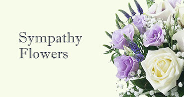 Bexleyheath Sympathy Flowers